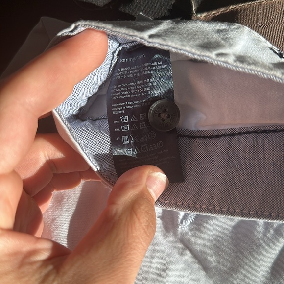 Tommy Hilfiger Shorts - Picture 6 of 6